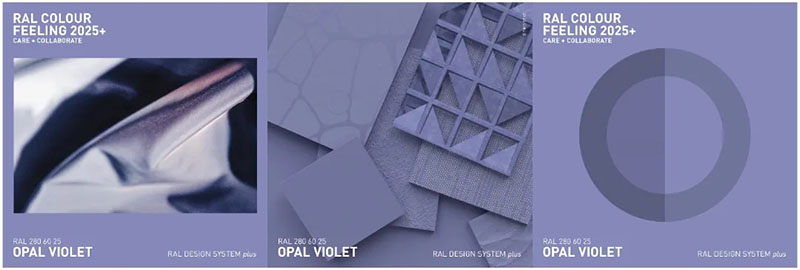 RAL 280 60 25 RAL 280 60 25